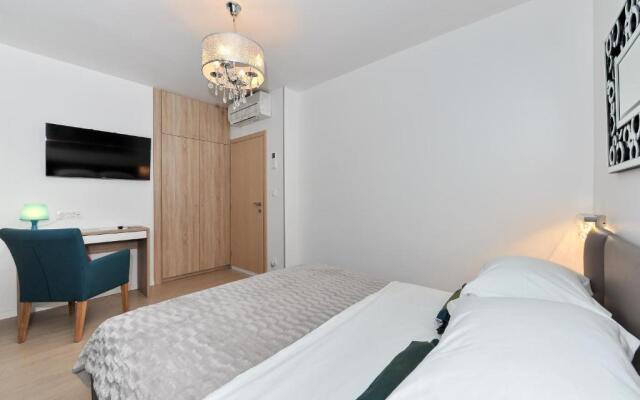 Luka Residence Apartments