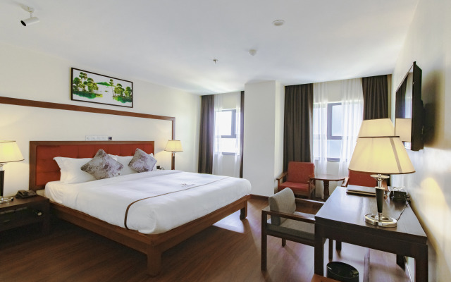 Poulo Wai Hotel and Apartment