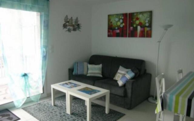 Appartement Étel, 2 pièces, 4 personnes - FR-1-479-59