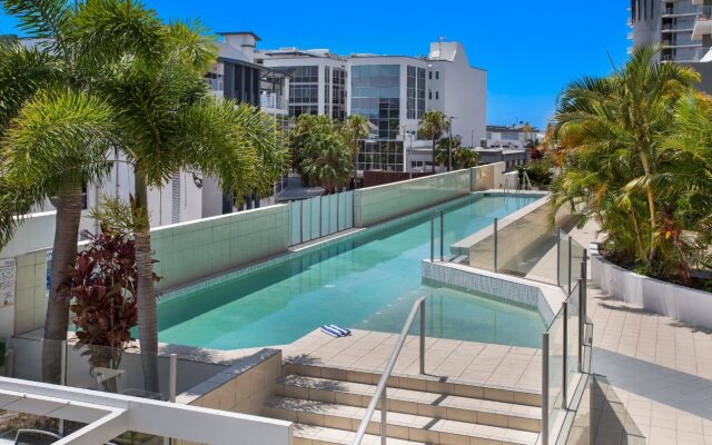 M1 Resort Maroochydore