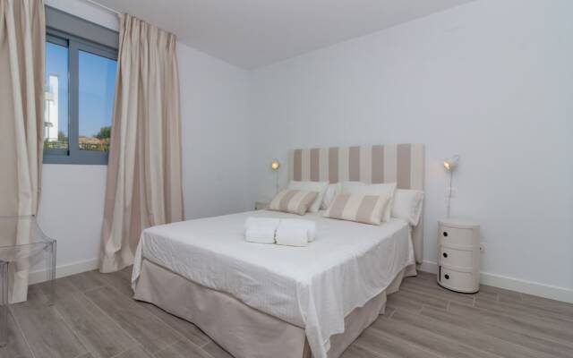 JansSun Apartment Cabopino Canovas