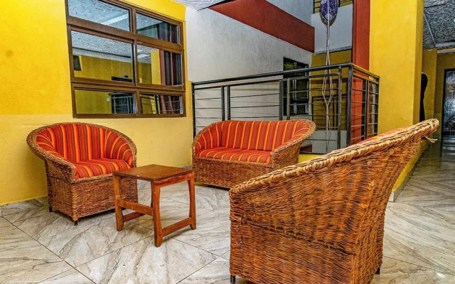 Nur Complex Hotel