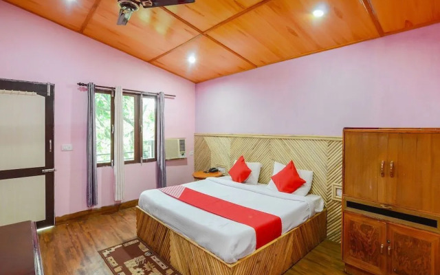 Corbett Call By OYO Rooms