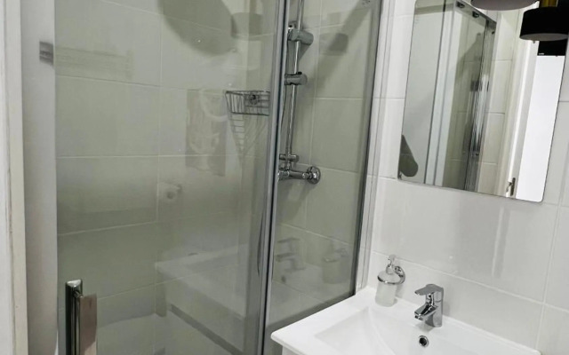 Apartamento Pensamento 12B