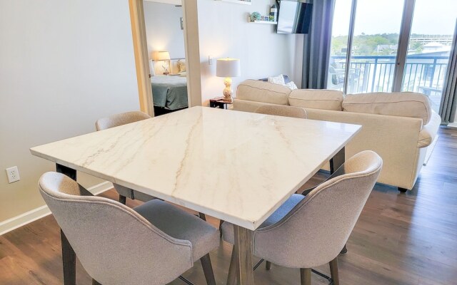 405 Brighton 2 Bedroom Condo