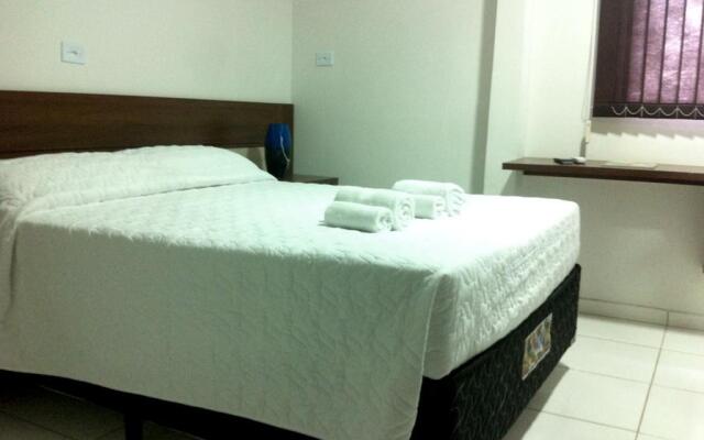 Royal Iguassu Hotel
