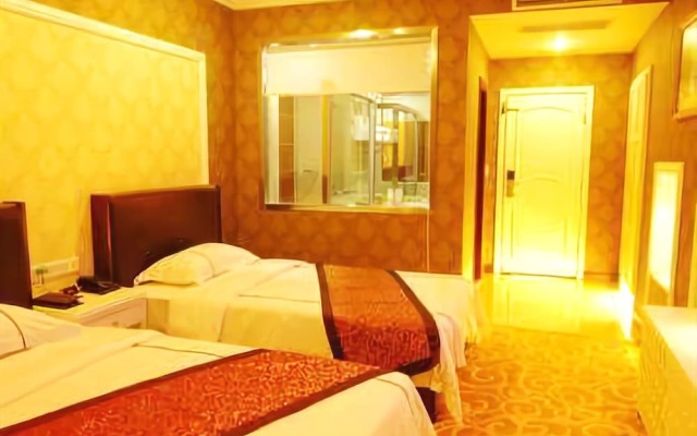 Hongqi Hotel
