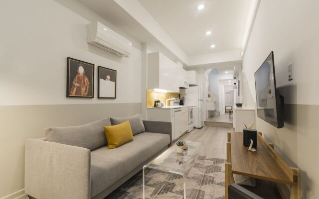 Abode XS House Walk to Convention Center