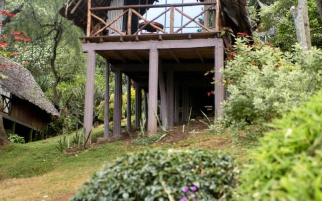 Karama Lodge & Spa