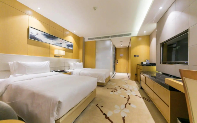 Mercure Beijing Chang An West
