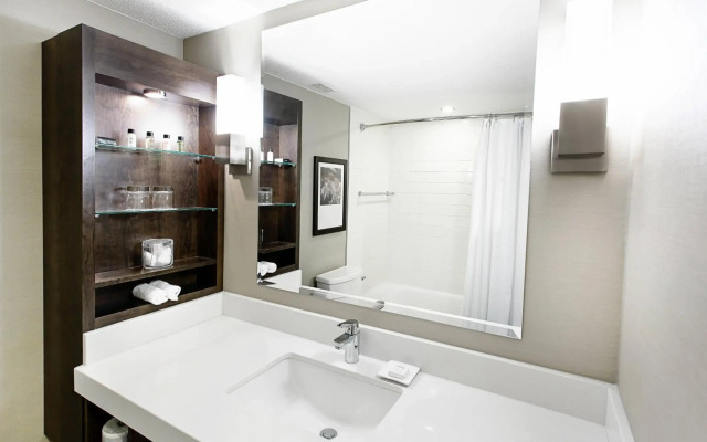 Delta Hotels by Marriott Quebec