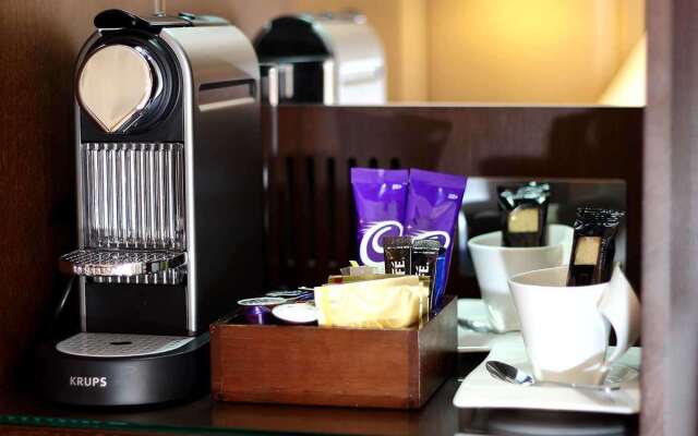 Montcalm Piccadilly Townhouse, London West End