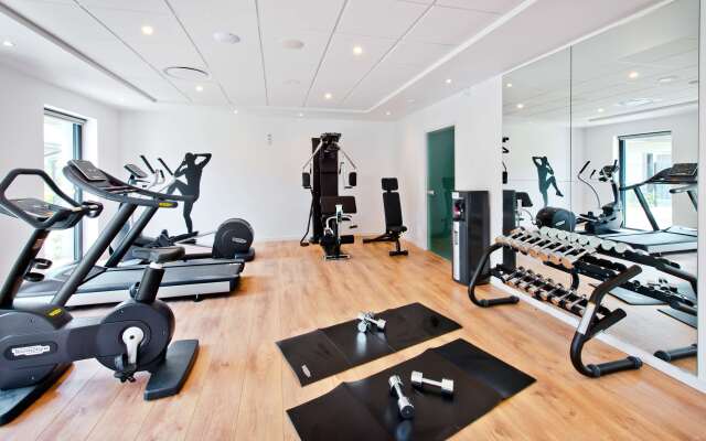 Appart'hôtel Kyriad Résidence Cabriès - Plan de Campagne