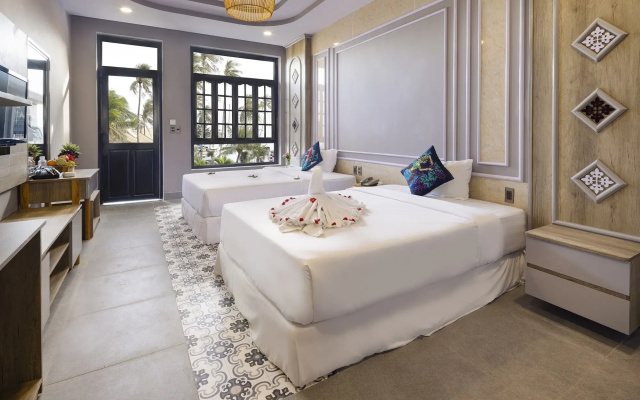 Le Viva Mui Ne Resort