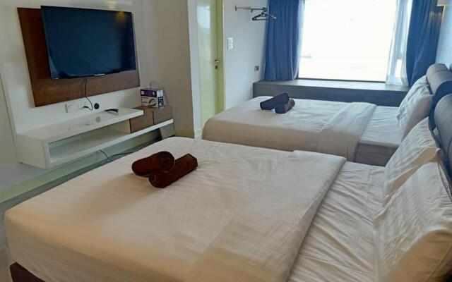 VIOMAXS IMPERIO Studio with SEAVIEW #A2216