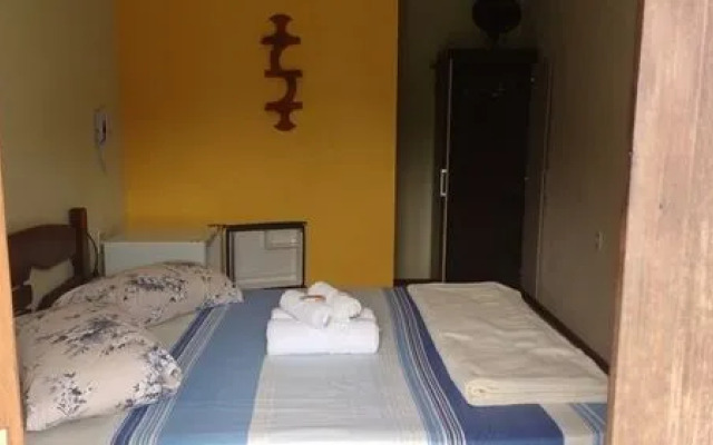 Pousada Rio Da Prata