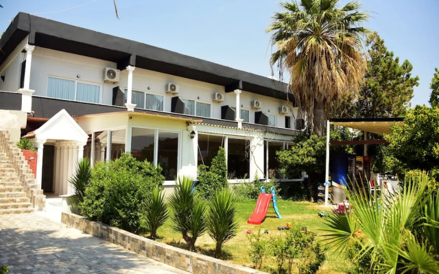Villa Sevilla