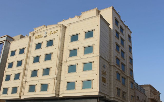 Tobal Jeddah Hotel Apartments
