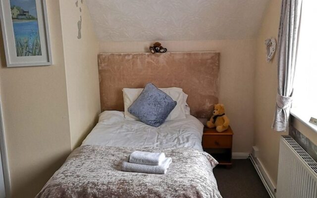 The Rufford Hotel