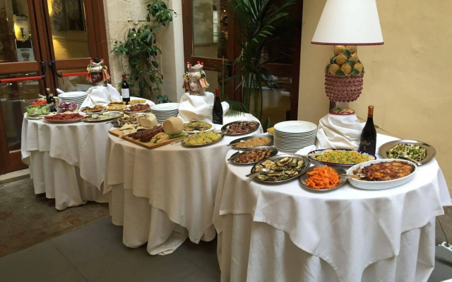 Grande Albergo Alfeo