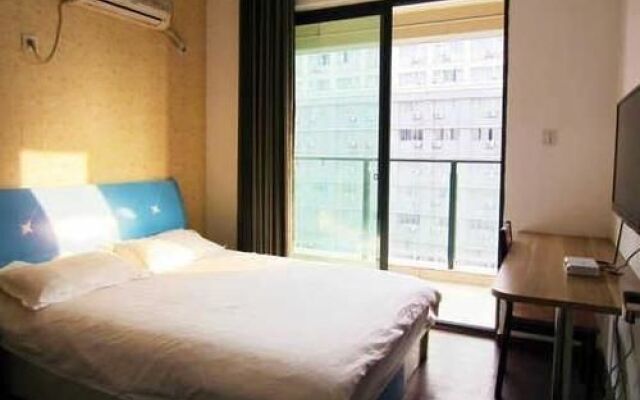 Xiasha Baishen Apartment