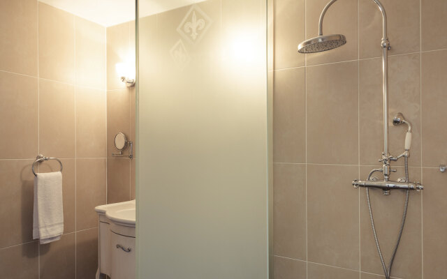 Hôtel Mercure Villeneuve sur Lot Moulin de Madame