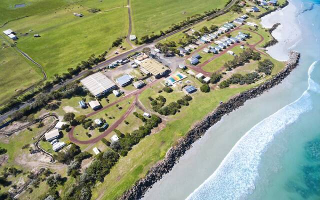 Holiday Lifestyle Henty Bay Portland