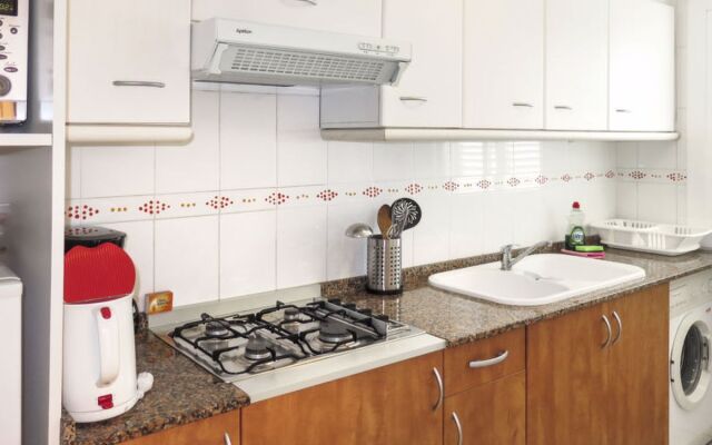 Apartamentos Amores (TEL201)