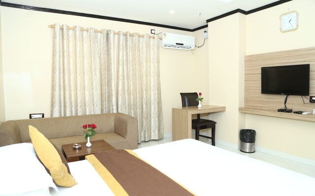 Hotel Riviera