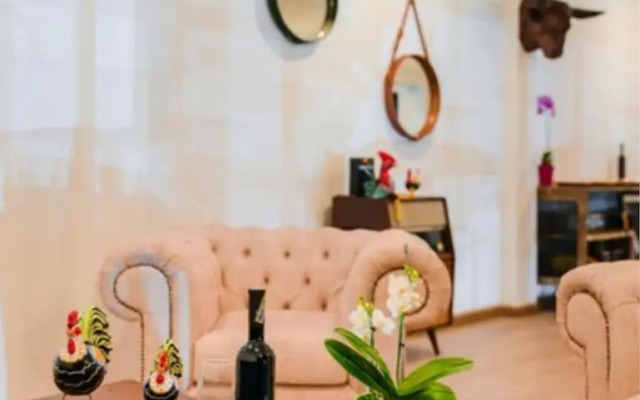 Hotel Terasu Salento