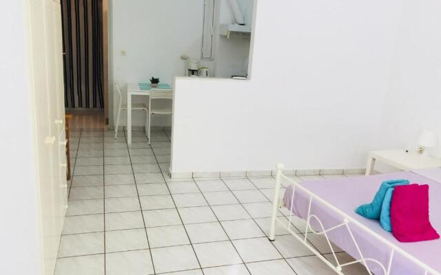 Korona beach apartments III
