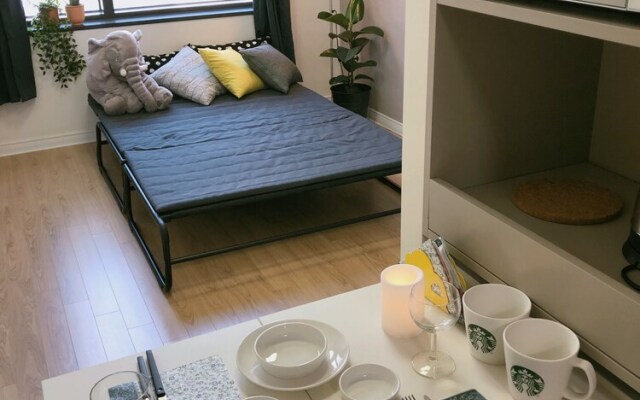 Jamsil House 2