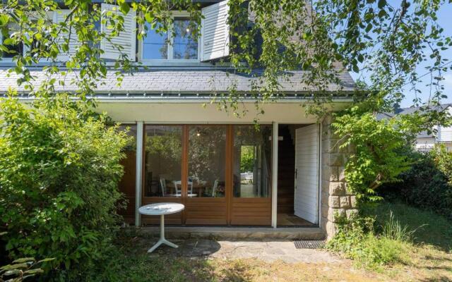 Villa Carnac, 4 pièces, 6 personnes - FR-1-477-208