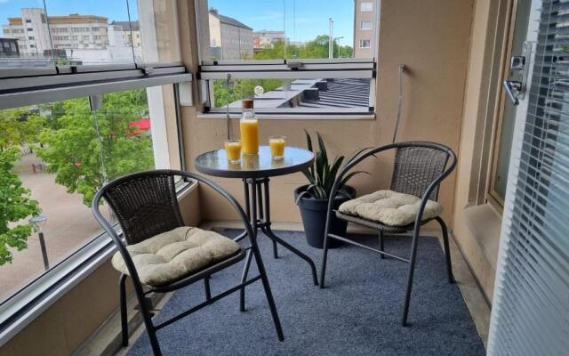 Premier Homes Pori Center Jazz