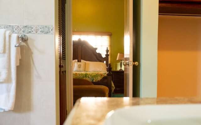 Gemstone Estates Montego Bay VIP Villa