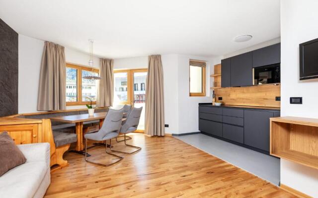 Residence Catarina Lanz