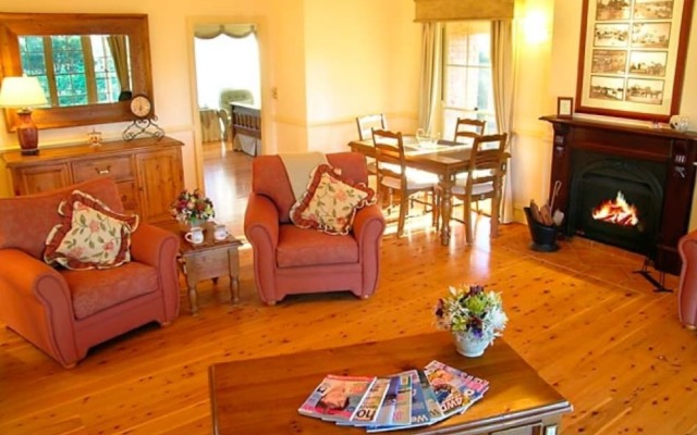 Pericoe Retreat Bed & Breakfast