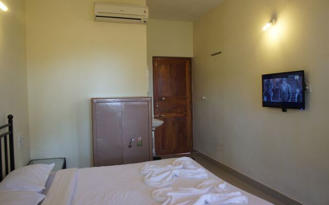 Shiva Beach House