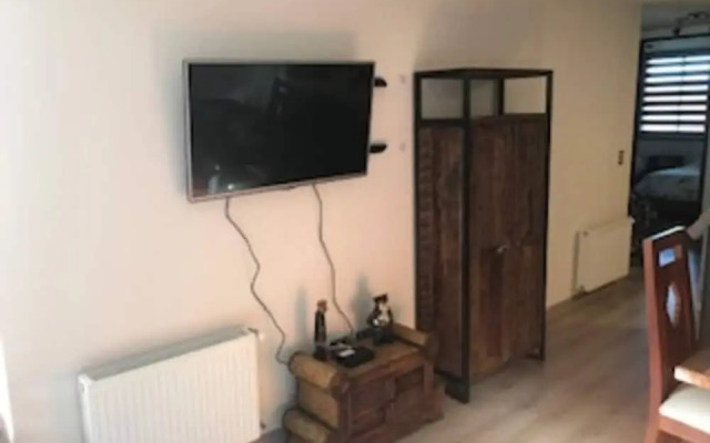 Urbano Costa Pucon BBQ Laundry Parking Pool Wifi