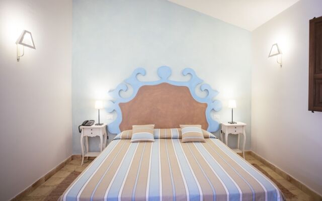 Hotel Baglio Catalano