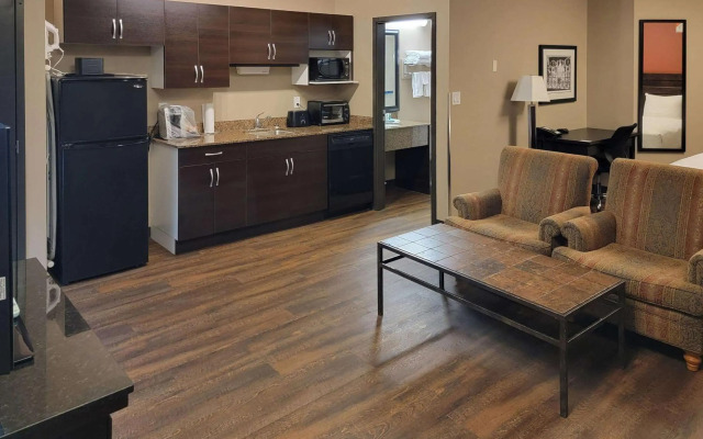 Quality Inn and Suites
