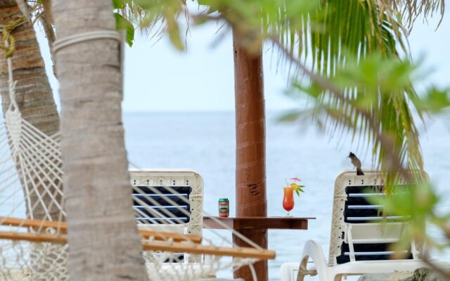 South Sea Island