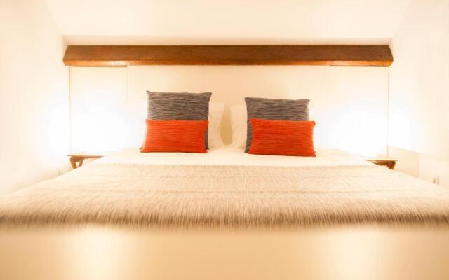 DA'Home - Vitoria Duplex Apartment