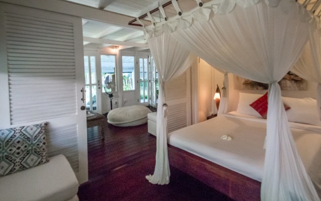 Villa Pandora