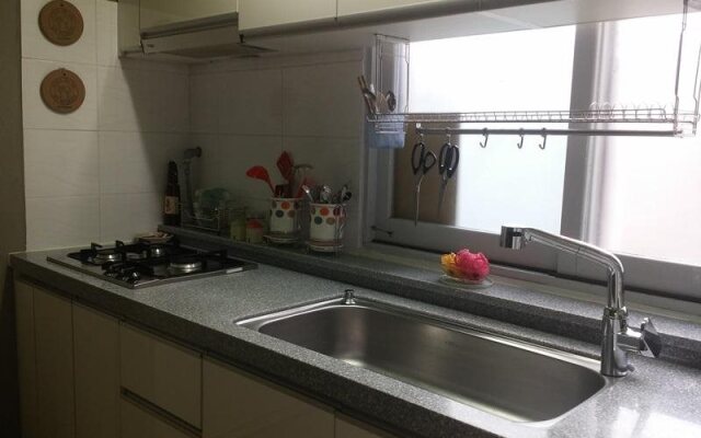 Zak's Guest House