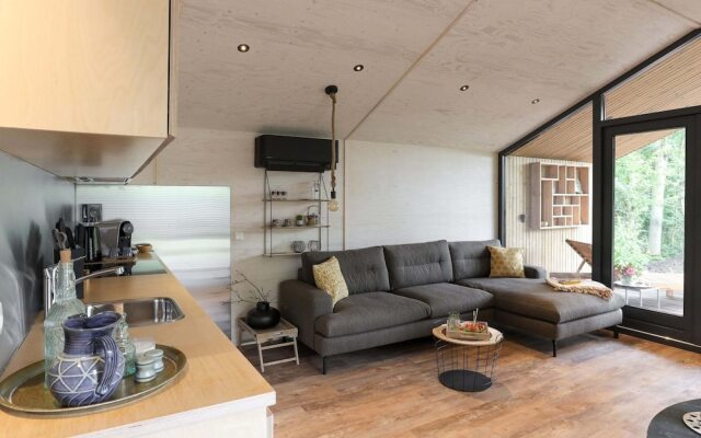 Cosy Holiday Home With Private Sauna