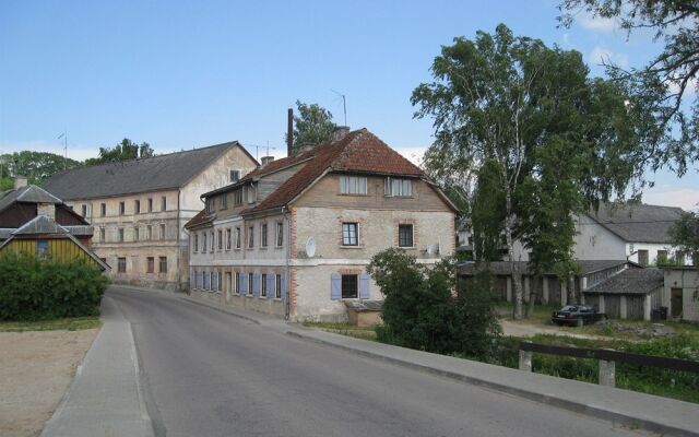 Hostel Hospital