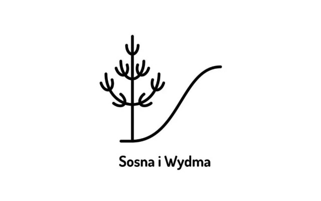 Sosna i Wydma