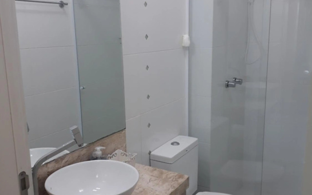 Bombinhas - Residencial Atalanta 101A