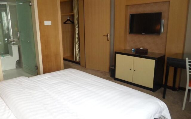 Wanfeng Business Hotel